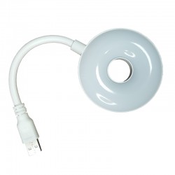 چراغ مطالعه یو اس بی مدل FA_3302