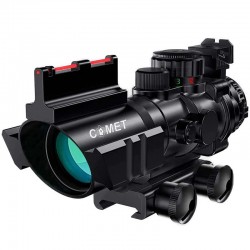 رد دات کامت 3 رتیکل مدل 4x32