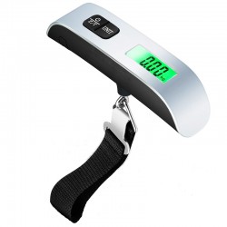 قیمت و خرید دماسنج و ترازوی دیجیتال کششی 50 کیلو