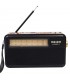 رادیو اسپیکر خورشیدی بلوتوثی مدل M-520BT-S