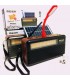 رادیو اسپیکر خورشیدی بلوتوثی مدل M-520BT-S