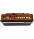 رادیو اسپیکر خورشیدی بلوتوثی مدل M-520BT-S