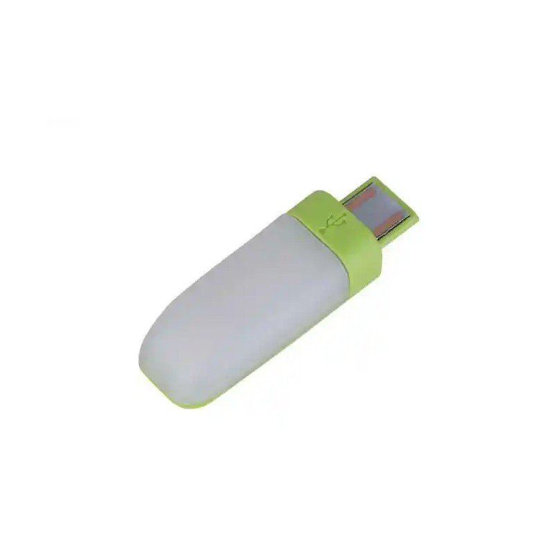 قیمت و خرید پک 6 عددی چراغ مطالعه USB مدل FA_3303 | لامپ LED همراه