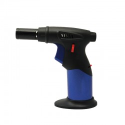 قیمت و خرید فندک اتمی پایه دار TORCH KKK  | فندک آشپزخانه اتمی تورچ