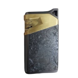 فندک اتمی فلزی کد 1332