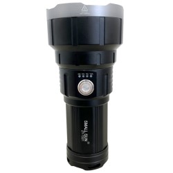 قویترین چراغ قوه