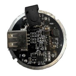 درایور 4  باتری