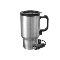 ماگ فندکی استیل ماشین