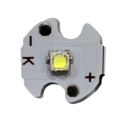 لامپ چراغ قوه 15 میلی متر L2