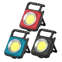 چراغ جاکلیدی COB