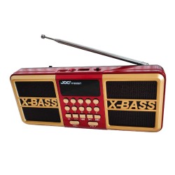 رادیو جوک مدل H1855BT