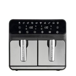 سرخ کن دوقلو BOMANN مدل 8809