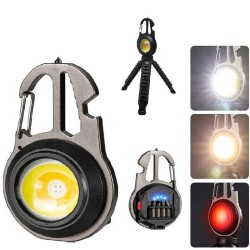 چراغ کار چندکاره  پایه دار مدل W5137