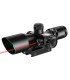 دوربین تفنگ لیزر دار مدل M11