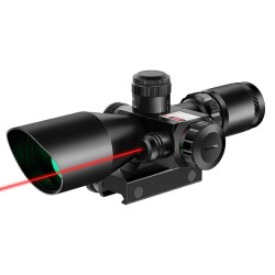 دوربین تفنگ لیزر دار مدل M11