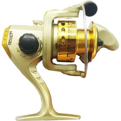 چرخ ماهیگیری QUNHAI مدل SG2000