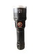 چراغ قوه پلیسی اسمال سان مدل ZY-T226