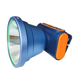 چراغ پیشانی اسمال سان مدل ZY-H129