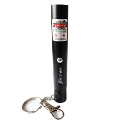 چراغ قوه لیزری اسمال سان مدل ZY-501