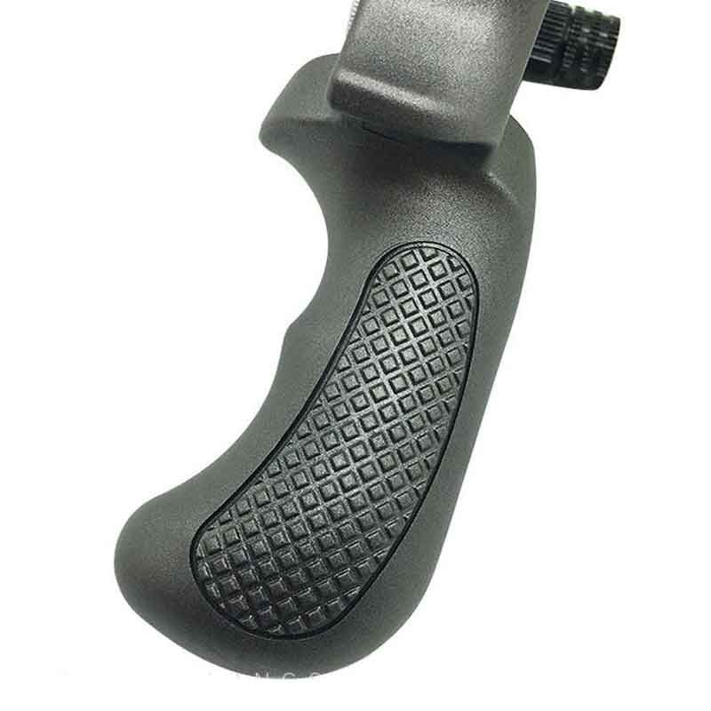 تیرکمان دستی مدل لیزری