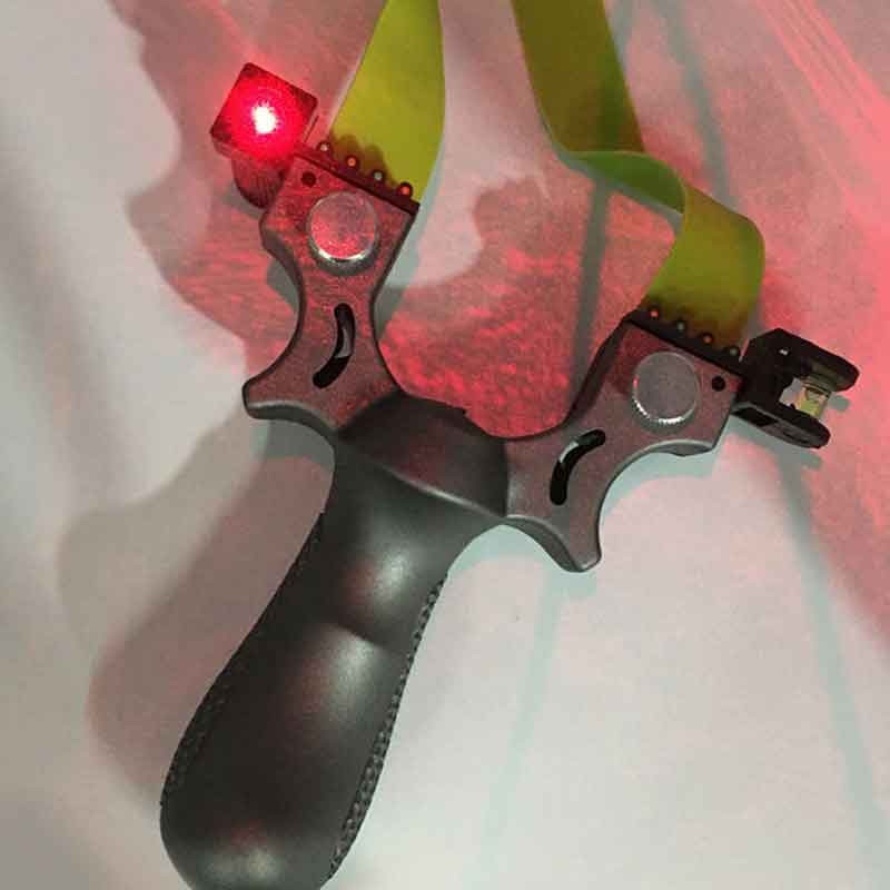 تیرکمان دستی مدل لیزری