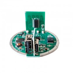 درایور چراغ قوه اسمال سان  T221 و T222