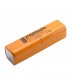 باتری اسمال سان 3.7 ولت 25600MAH نارنجی