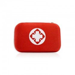 پک کمک های اولیه کوهنوردی GRAY WOLF