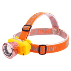 چراغ پیشانی هدلایت اسمال سان مدل H83