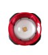 چراغ قوه پلیسی اسمال سان مدل ZY-F790