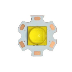 لامپ چراغ قوه نور سفید XHP70 6V