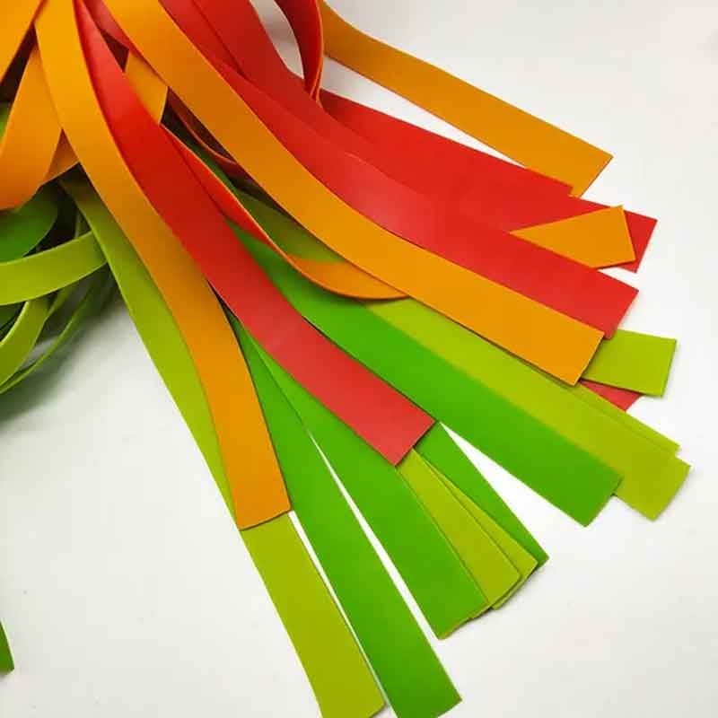 کش یدک نواری تیرکمان دستی ( سنگ انداز )