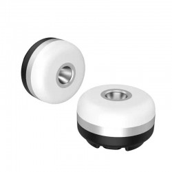 لامپ شارژی مسافرتی کوچک