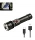چراغ قوه زومدار کینساچ مدل KS-2308