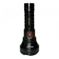 چراغ قوه پلیسی اسمال سان مدل ZY-F805