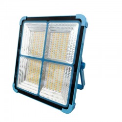 پروژکتور شارژی خورشیدی 200وات مدل BL-911