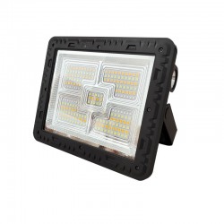 پروژکتور شارژی خورشیدی OKGO مدل FA-8038