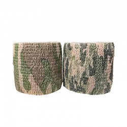 باند کشی استتار 5 سانتیمتری