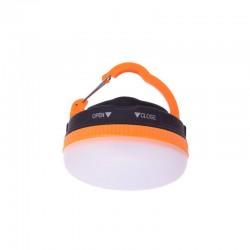 چراغ چادر کوهنوردی باتری خور