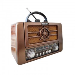 رادیو گولون مدل RX-8080BT