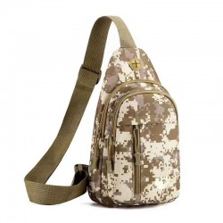 کیف رودوشی طرح ارتشی