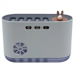 دستگاه بخور سرد مدل picKup fountain