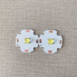 لامپ P50 چراغ پیشانی اسمال سان W645