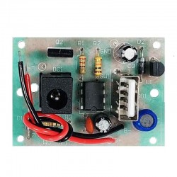 درایور نورافکن ویداسی مدل WD-571C