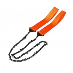 اره زنجیری کمپینگ مدل دسته دار