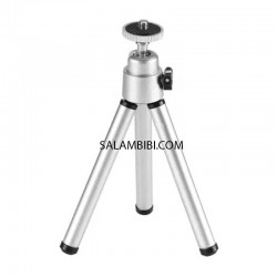 سه پایه آلومینیومی هولدر