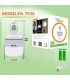 لامپ شارژی چند حالته OKGO مدل FA-7936