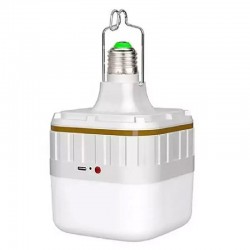 لامپ شارژی چند حالته OKGO مدل FA-7936