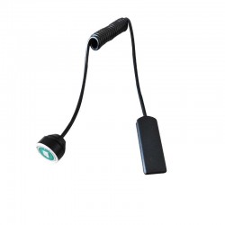 ریموت 20 میلی متری چراغ قوه