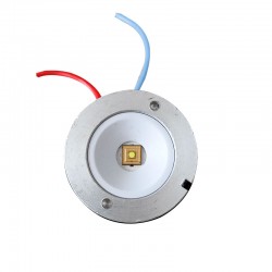 لامپ و جای لامپ پیشانی ZY-T702